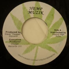 Sizzla / Nah Apologize - 西新宿レゲエショップナット / Reggae Shop NAT