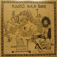 The Revolutionaries / Roots Man Dub - 西新宿レゲエショップナット