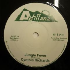 洋楽 cynthia richards / CLEAN UP WOMAN / Cynthia Richards - Clean Up Woman - YouTube