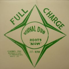The Revolutionaries / Revival Dub Roots 