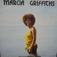 Marcia Griffiths / Sweet Bitter Love - 西新宿レゲエショップナット 