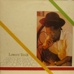 Gregory Isaacs / Lovers' Rock - 西新宿レゲエショップナット ...