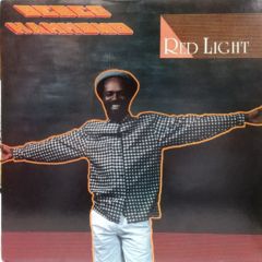 レア盤　Beres Hammond Red Light BERES HAMMOND / RED LIGHT – TICRO MARKET
