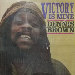 Dennis Brown / Victory Is Mine - 西新宿レゲエショップナット