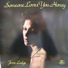 JC Lodge Someone Loves You Hone レゲエ June Lodge / Someone Loves You Honey - 西新宿レゲエショップ