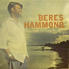 Beres Hammond / Love Has No Boundaries - 西新宿レゲエショップ