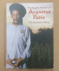 洋楽 The Mystic World Of Augustus Pablo 4CD The Mystic World Of Augustus Pablo - The Rockers Story - 西