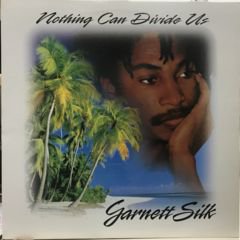Garnett Silk / Nothing Can Divide Us - 西新宿レゲエショップナット