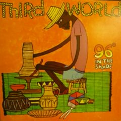 イントロアカペラ盤 Third World / 96 In The Shade - 洋楽