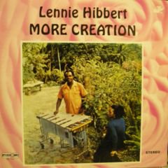 Lennie Hibbert / More Creation - 西新宿レゲエショップナット