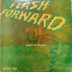 Cedric Im Brooks / Im Flash Forward - 西新宿レゲエショップナット 