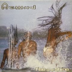 アスワド/ライズ・アンド・シャイン Amazon.co.jp: RISE AND SHINE: ミュージック