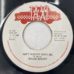 レゲエ 80s Sugar Minott Wrong Move Skengdon Sugar Minott - Wrong Move - YouTube