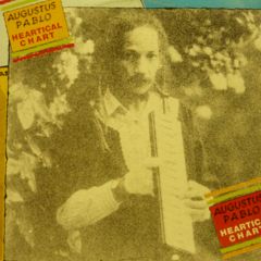 Augustus Pablo / Heartical Chart - 西新宿レゲエショップナット