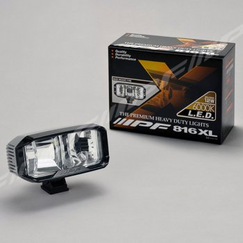 IPF LEDバックランプ [816XL] - 4WD&SUV PROSHOP「シューエイ SHUEI」