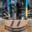 TERRA(モトレージ)サスペンション - 4WD&SUV PROSHOP TERRA(モトレージ)サスペンション - 4WD&SUV PROSHOP