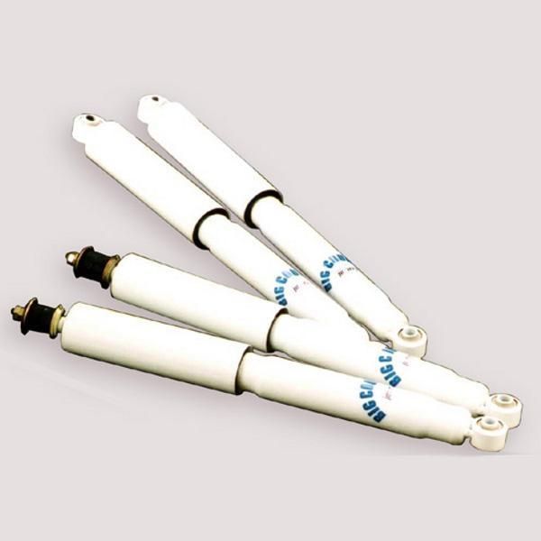 ビッグカントリーショック 1台分 ジムニーJA11 (+2インチ) BIG