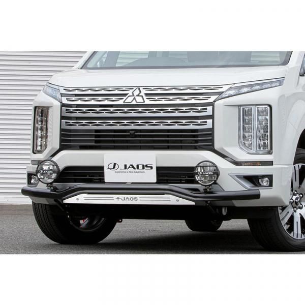 デリカD:5 JAOS フロントスキッドバー 500.jpg