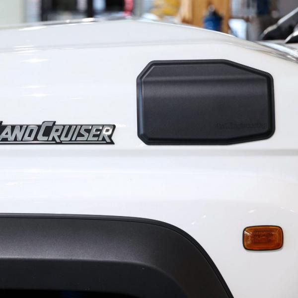 アドブルーリッドクローズキット ランクルGDJ76 - SHUEIオンラインストア