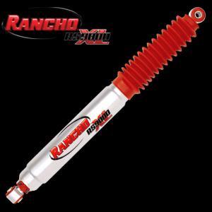 RANCHO RS9000XLショックアブソーバー - 4WD&SUV PROSHOP「シューエイ