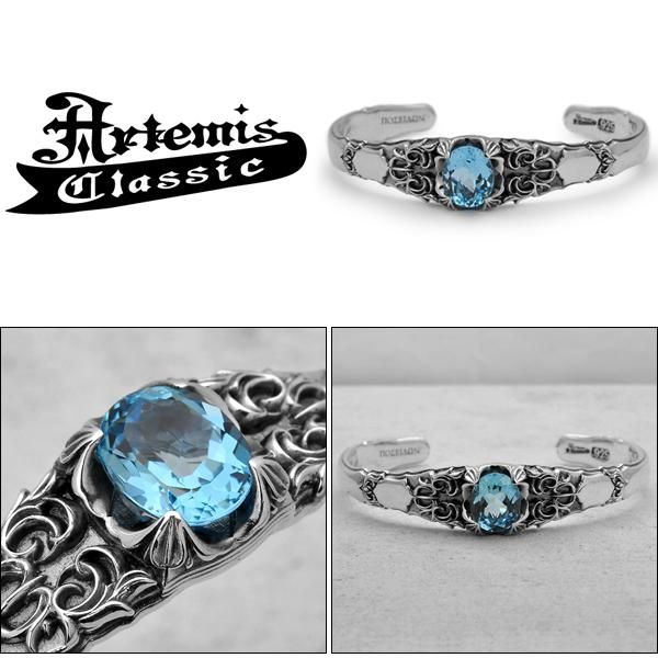 Artemis Classic / アルテミスクラシック　Poseidon Bangle / ポセイドンバングル　ACB0124