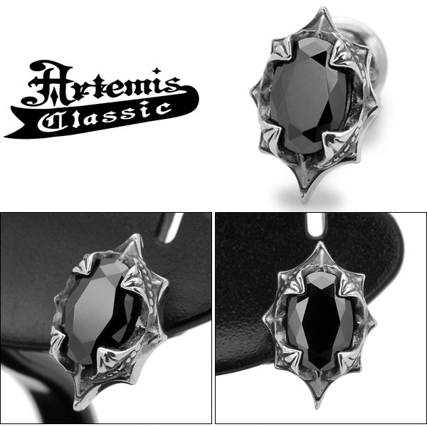 Artemis Classic / アルテミスクラシック　Black Knight Pierce / ブラックナイトピアス　ACE0190