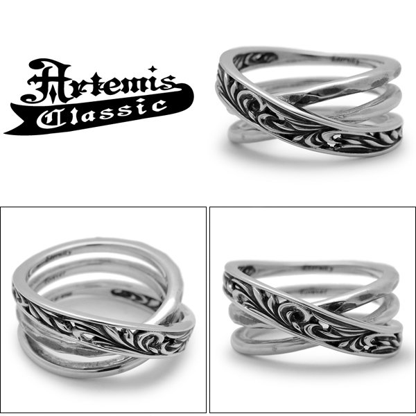 Artemis Classic / アルテミスクラシック　Eternity For Ever Ring / エタニティフォーエバーリング
