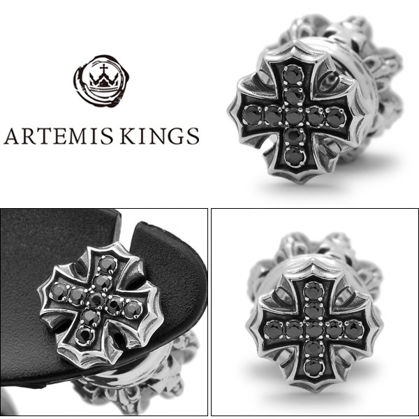 Artemis Kings/ｸﾗｳﾝｱｲｱﾝｸﾛｽﾍﾟﾝﾀﾞﾝﾄ-
