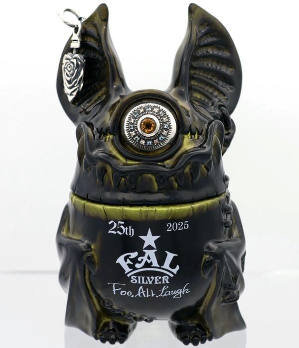 F.A.L / エフエーエル F.A.L25周年記念 カゲマルデザインコラボ