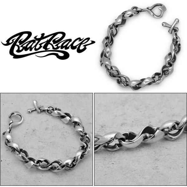 ラットレース SHINKA Flare Bracelet / 神火フレアブレスレット FCB-6