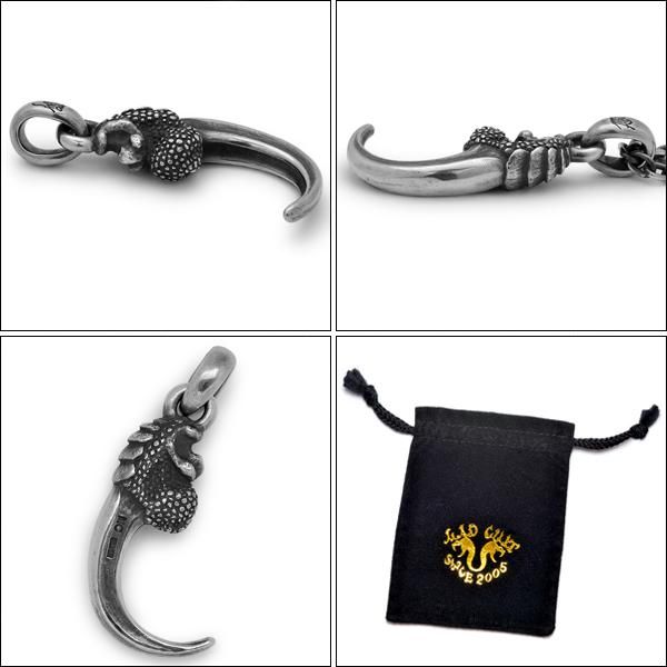 BAD CULT Mask Twist Bangle マッドカルト BAD CULT Mask Twist Bangle マッドカルト