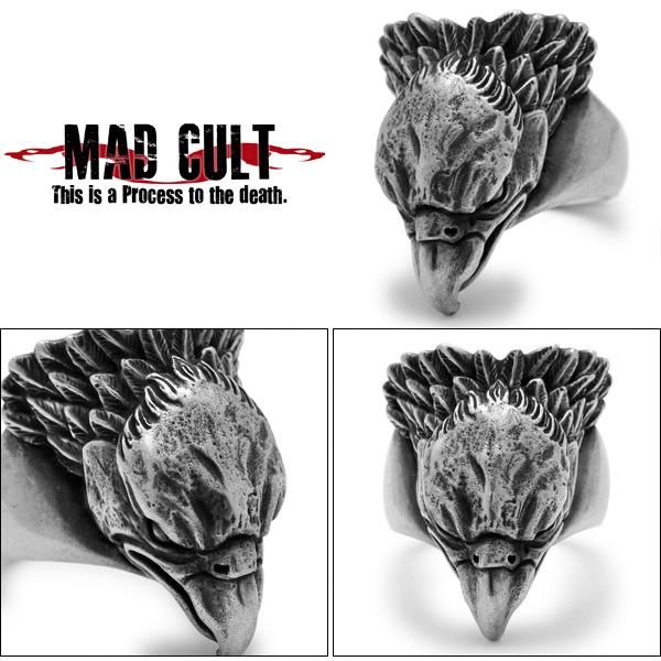 MAD CULT マッドカルト・Duble Cutting Mouse SV（MAD CULT