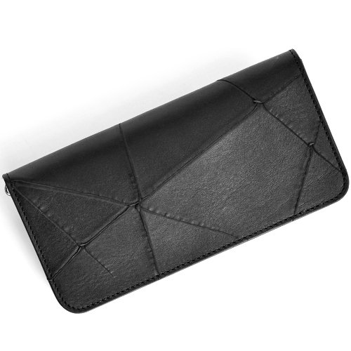 MAD CULT / マッドカルト　AK Tracker Wallet / AKトラッカーウォレット - BLACK BARTS / ブラックバーツ　 池袋 シルバーアクセサリーセレクトショップ