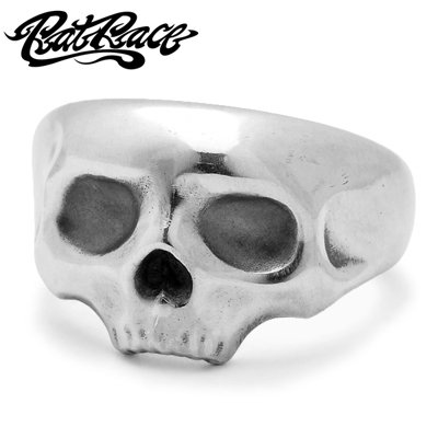 Rat Race / ラットレース　SWEET LITTLE SKULL RING / スウィートリトルスカルリング　ANS-6