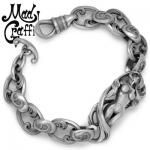 Mad Graffiti / マッドグラフィティ ブレスレット - BLACK BARTS Mad Graffiti / マッドグラフィティ ブレスレット - BLACK BARTS