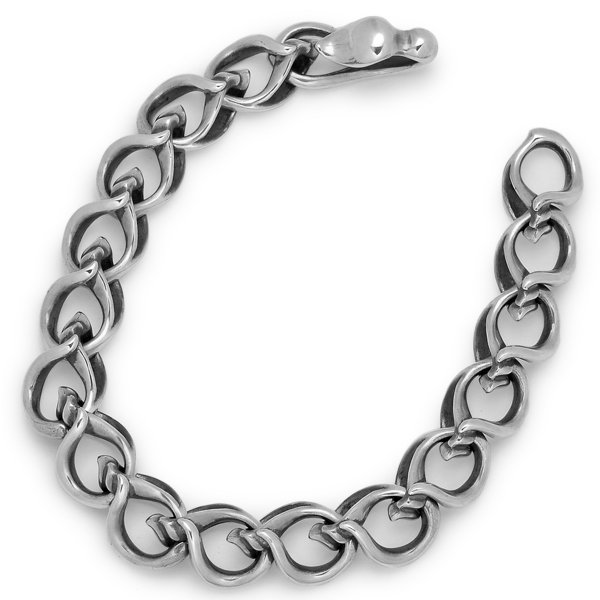 RatRace Chain of KAIKA Bracelet S カスタム アクセサリー