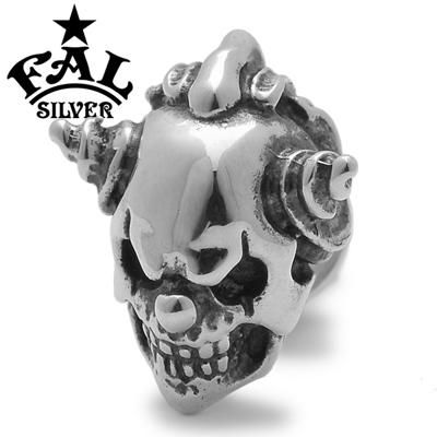 F.A.L / エフエーエル ラージスウィルピアス FA-PE-0020