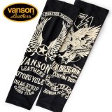 VANSON / バンソン - BLACK BARTS / ブラックバーツ 池袋 シルバー 
