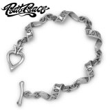 Rat Race / åȥ졼Flutter Ribbon Bracelet LOVE / եåܥ֥쥹å ֡RMBT-1L
