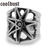 cooldust by FUNKOUTS / クールダスト バイ ファンクアウツ　FCR-082　リング<img class='new_mark_img2' src='https://img.shop-pro.jp/img/new/icons1.gif' style='border:none;display:inline;margin:0px;padding:0px;width:auto;' />