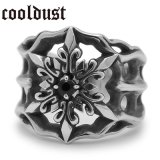 cooldust by FUNKOUTS / クールダスト バイ ファンクアウツ　FCR-105　リング<img class='new_mark_img2' src='https://img.shop-pro.jp/img/new/icons1.gif' style='border:none;display:inline;margin:0px;padding:0px;width:auto;' />