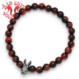 MAD CULT / ޥåɥȡEvil Rabbit Stone Bracelet / ӥåȥȡ֥쥹åȡåɥSB-22
