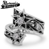 Artemis Classic / ƥߥ饷åDouble Star Ring / ֥륹󥰡ACR0284