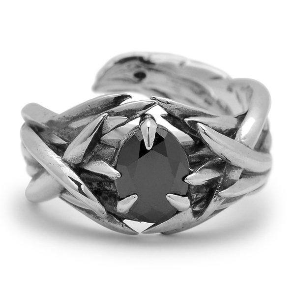 Artemis Classic / アルテミスクラシック　Hedgehog Ring / ヘッジホッグリング　ACR0285