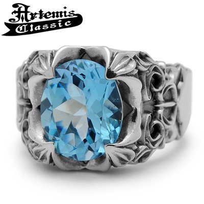 Artemis Classic / アルテミスクラシック　Poseidon Ring / ポセイドンリング　ACR0292