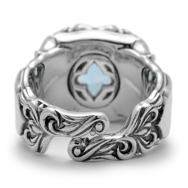 Artemis Classic / アルテミスクラシック Poseidon Ring / ポセイドン