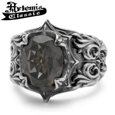 Artemis Classic / アルテミスクラシック　Black Knight Ring / ブラックナイトリング　ACR0296