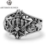 ARTEMIS KINGS / ƥߥ󥰥Royal Star Ring / 륹󥰡AKR0036