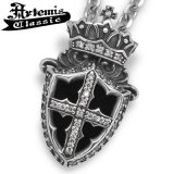 Artemis Classic / ƥߥ饷åOnyx Emblem Charm / ˥֥㡼ࡡACP0229