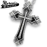 Artemis Classic / ƥߥ饷åDivine Cross Pendant Top / ǥ󥯥ڥȥȥåסACP0259
